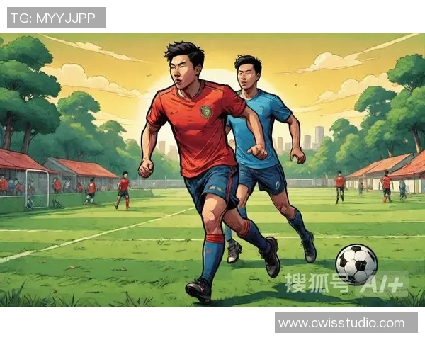 足球新将崛起之路：年轻球员如何改变比赛格局与未来发展趋势