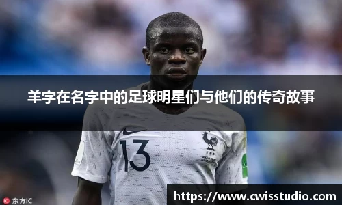 羊字在名字中的足球明星们与他们的传奇故事